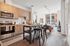 Living Room / Kitchen
