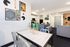 Living Space and Dining