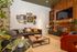 Kitchenette & Writer's Den