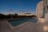 Pool Twilight