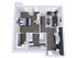 1x1 Floor Plan