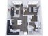 1x1 Floor Plan