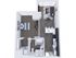 1x1 Floor Plan