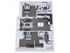 2x2 Floor Plan