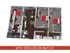 3x3 Kitchenette