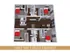 4x4 A Kitchenette