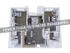 2x2 Floor Plan