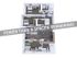 3x3 Floor Plan