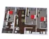 3x3 Kitchenette