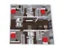 4x4 A Kitchenette