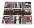4x4 B Kitchenette Large