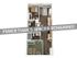 2x2 Penthouse A | Bed A: Private