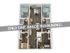 4x2 A Penthouse | Bed B, C: Premium