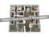 6x6 A Penthouse | Bed A, B, F: Private