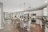 Cypress 3x2.5 Model Kitchen