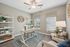 Cypress 3x2.5 Model Bedroom