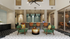 Academic Lounge