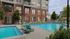 Courtyard Pool & Spa