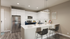 Apartment Kitchen