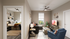 Apartment Living Rom & Furniture Package