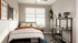Apartment Bedroom & Furniture Package