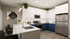 Apartment Kitchen