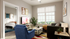 Apartment Living Room