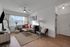 Model Living Room