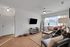Model Living Room