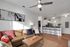 Model Living Room