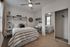 Model Bedroom
