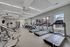 Amenity Space - Fitness Center