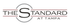 The Standard at Tampa logo with modern design featuring sleek typography.