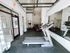 Exercise equipment at the Fitness Center.