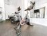 Peloton Bike in the Gym