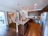 Chef's kitchen