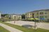 Sand Volleyball Court | Domain Oxford | Apartments Near Oxford University