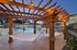 Poolside Hammocks | Domain Oxford | Student Housing In Oxford MS