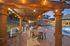 Poolside Community BBQ Grills | Domain Oxford | Student Housing In Oxford MS