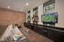 Resident Game Room | Domain Oxford | Oxford Apartments