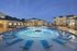 Sparkling Pool | Domain Oxford | Apartments Near Oxford University