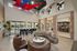 Spacious Resident Club House | Domain Oxford | Oxford Apartments