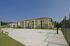 Outdoor Community Basketball Court | Domain Oxford | Student Housing In Oxford MS