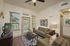 Spacious Living Room | Domain Oxford | Apartments Near Oxford University
