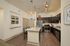 Modern Kitchen | Domain Oxford | Oxford Apartments