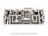 Modern 3D floor plan showcasing 5 spacious bedrooms, elegant living room, and stylish open-concept kitchen with premium finishes.