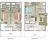 3 Cottage Upper Deck & Location Premium