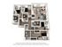 Modern 3D floor plan featuring 4 spacious bedrooms, an open-concept living and dining area, sleek kitchen with island, and ample natural light.