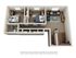 The Social Knoxville Apartment Homes for Rent in Knoxville TN 37919 Floor Plan