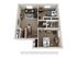 The Social Knoxville Apartment Homes for Rent in Knoxville TN 37919 Floor Plan
